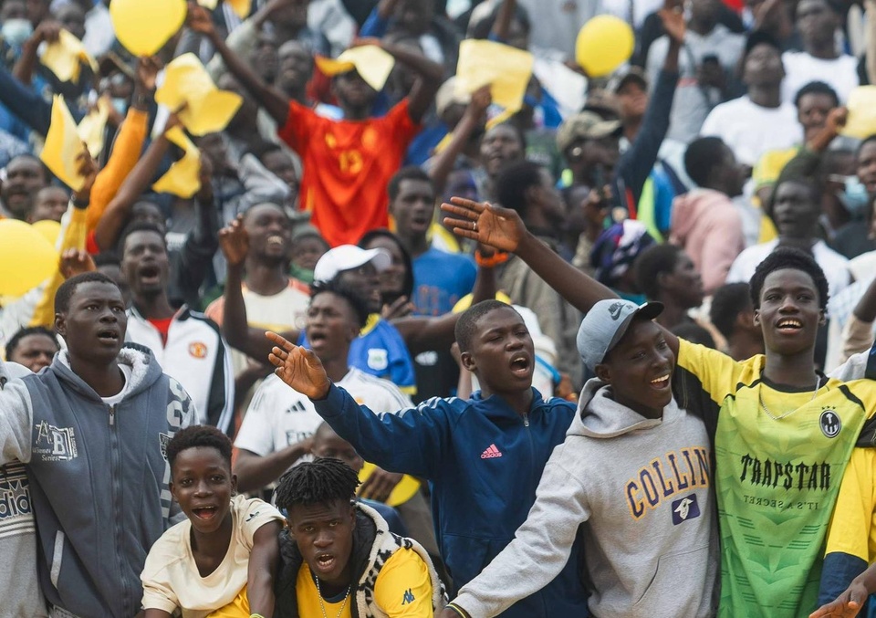 CONTESTATION : Guédiawaye FC rejette les sanctions de la Lsfp et dénonce une décision « injuste et disproportionnée » CONTESTATION : Guédiawaye FC rejette les sanctions de la Lsfp et dénonce une décision « injuste et disproportionnée »