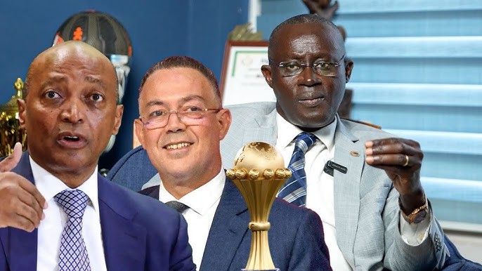 SENEGAL–MAROC Augustin Senghor appelle à la paix et dénonce la situation des 18 supporters bloqués