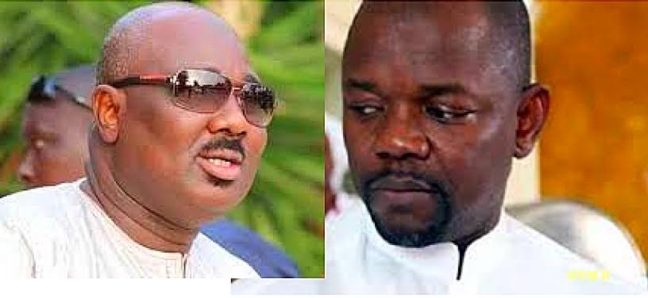 DESSERREMENT DE L’ETAU AUTOUR DU FRERE DE FARBA NGOM : Après son ami tailleur, Demba Ngom se défait du bracelet électronique