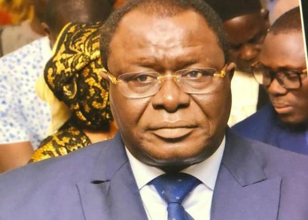 ESCROQUERIE AU JUGEMENT : Moustapha Tall perd son procès contre la Sgbs avant d'être débouté de sa demande en réparation de 10 milliards