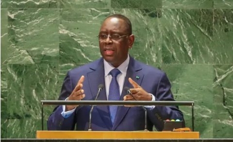 Le Rwanda, l’Ethiopie, la Tanzanie et l’Ouganda rejoignent les rangs