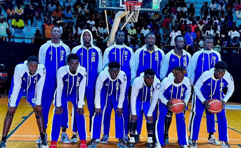 BASKETBALL AFRICA LEAGUE 2026 L’ASC Ville de Dakar affiche ses ambitions, vise le Top 8 avec ambition et humilité BASKETBALL AFRICA LEAGUE 2026 L’ASC Ville de Dakar affiche ses ambitions, vise le Top 8 avec ambition et humilité