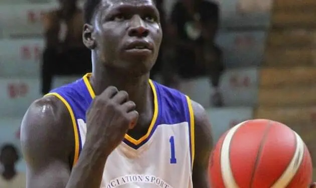 BARA NDIAYE CAPITAINE ASCVD « On est prêt à 100% pour représenter le Sénégal »