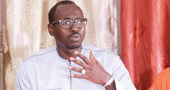 YATMA DIAW, PRESIDENT ASCVD « Nous allons défendre les couleurs du Sénégal »