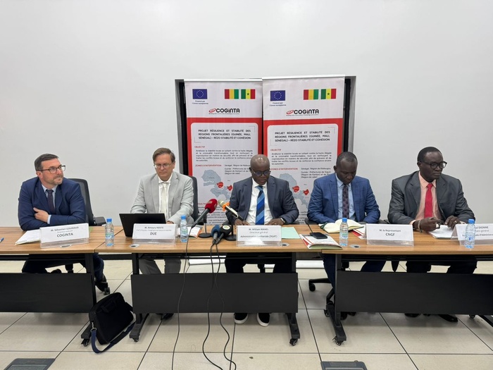 𝐒𝐞́𝐜𝐮𝐫𝐢𝐭𝐞́ 𝐭𝐞𝐫𝐫𝐢𝐭𝐨𝐫𝐢𝐚𝐥𝐞 : 𝐥𝐚 𝐃𝐆𝐀𝐓 𝐫𝐞𝐧𝐟𝐨𝐫𝐜𝐞 𝐥𝐞𝐬 𝐜𝐚𝐩𝐚𝐜𝐢𝐭𝐞́𝐬 𝐝𝐞𝐬 𝐒𝐨𝐮𝐬-𝐩𝐫𝐞́𝐟𝐞𝐭𝐬 𝐝𝐞𝐬 𝐳𝐨𝐧𝐞𝐬 𝐟𝐫𝐨𝐧𝐭𝐚𝐥𝐢𝐞̀𝐫𝐞𝐬