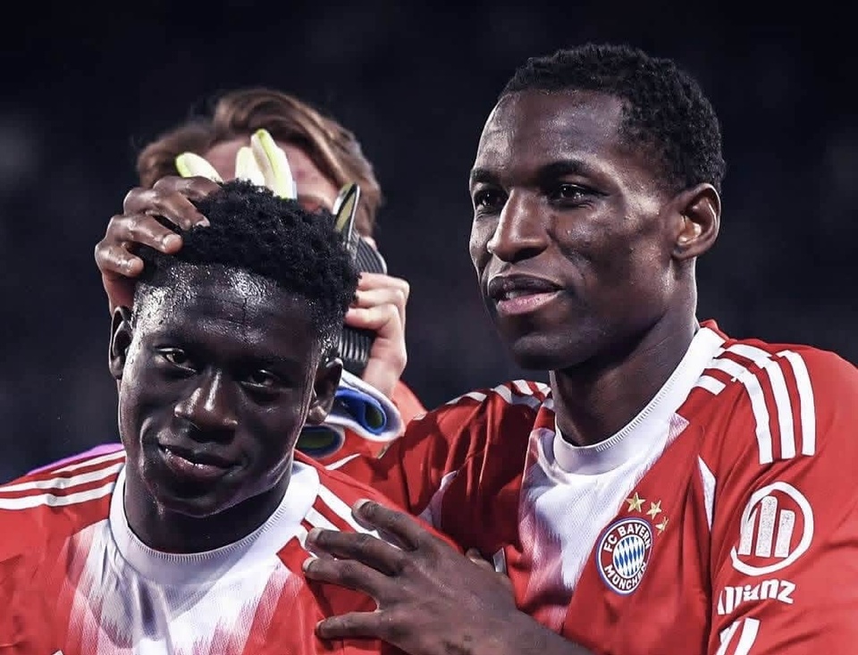 SÉNÉGAL- GAMBIE : BARA SAPOKO NDIAYE TRANCHE “Je veux jouer pour le Sénégal”