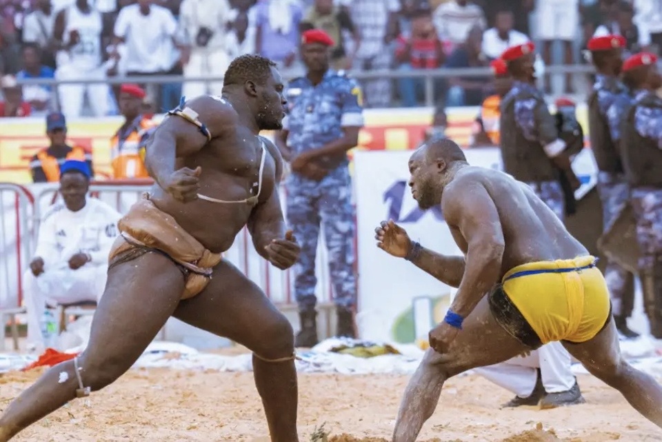 MODOU LO – SA THIES : Un dernier face-à-face fixé au 2 mai à Paris