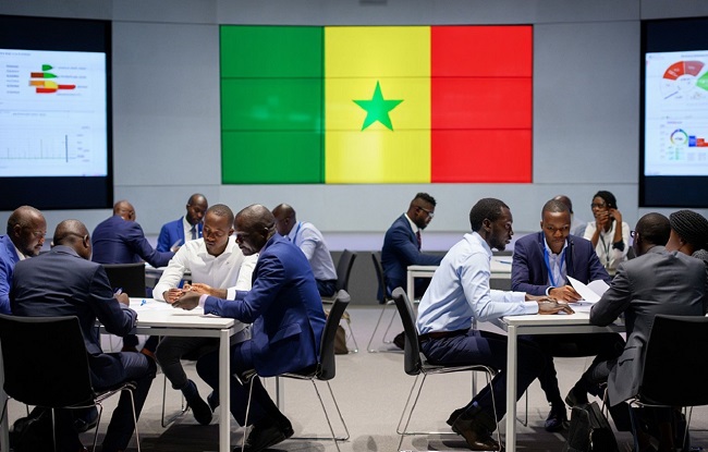 DEVELOPPEMENTS ECONOMIQUES RECENTS ET PERSPECTIVES 2026 : La croissance économique du Sénégal estimée à 2,5% en 2026 contre 6,7% en 2025