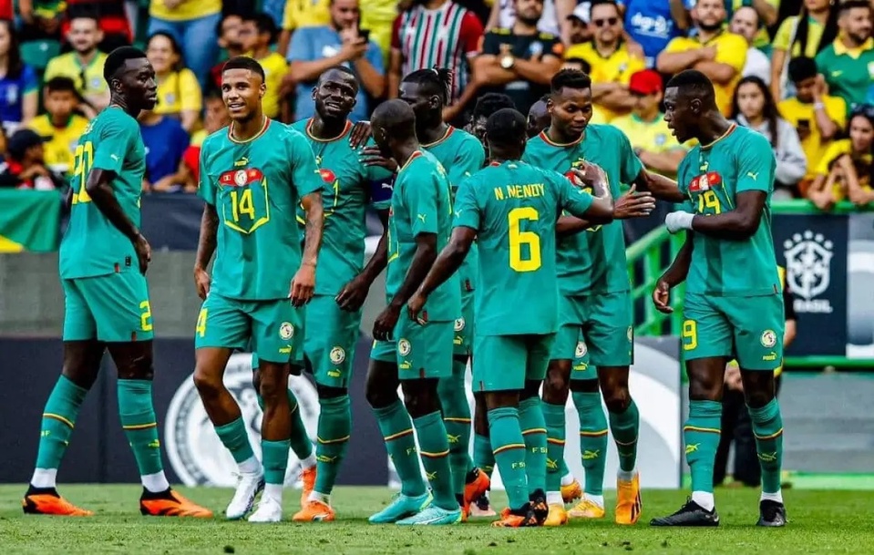 COUPE DU MONDE 2026 : Les adversaires du Sénégal déjà sous pression