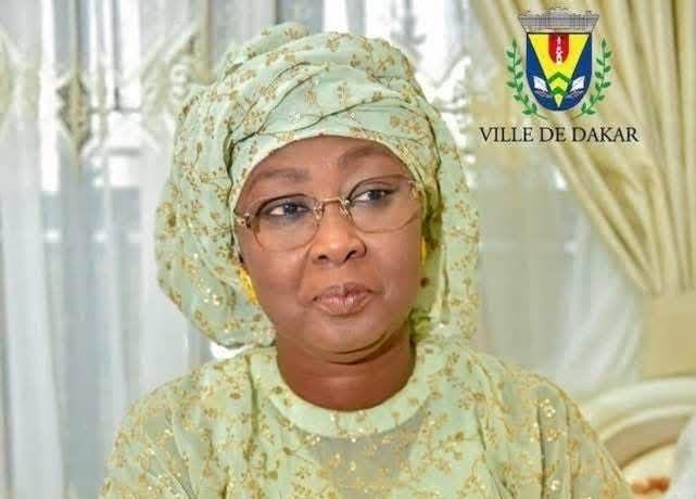 Taxawu Sénégal : Ngoné Mbengue, un cas ?