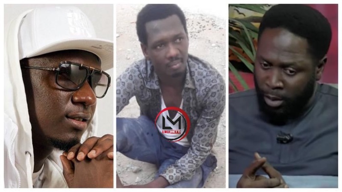 tentative de faux dans un document administratif, tentative de trafic de migrants : Les rappeurs Kilifeu et autres, jugés à défaut, seront fixés sur leur sort le 4 juin prochain