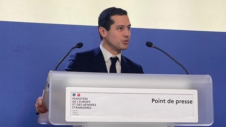 LOI ANTI-HOMOSEXUALITE AU SÉNÉGAL : Paris exprime sa préoccupation face au durcissement législatif