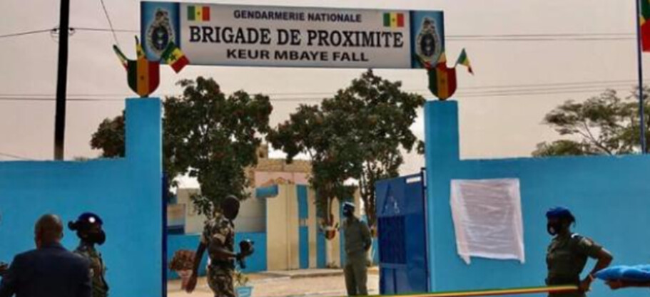 ACTE CONTRE-NATURE À KEUR MBAYE FALL : Deux adolescents surpris en pleins ébats sexuels dans une chambre, ils sont testés positifs au Vih Sida