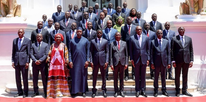 Audition des ministères sectoriels (Bis)