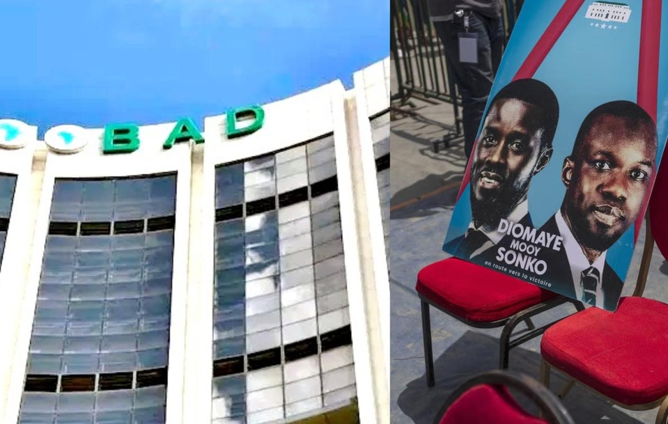 PARTENARIAT AVEC LE SENEGAL : La Bad bloque ses décaissements, des agents sans salaire depuis des mois PARTENARIAT AVEC LE SENEGAL : La Bad bloque ses décaissements, des agents sans salaire depuis des mois