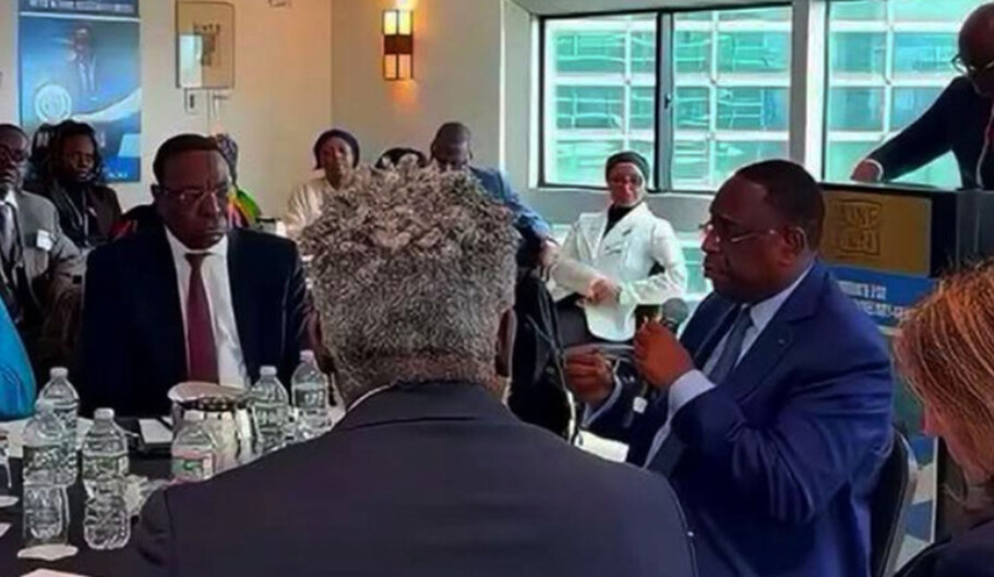 VIOLENCE POLITIQUE AU SENEGAL ENTRE 2021/2024 : Macky Sall suggère l’abrogation de la loi d’amnistie si les tenants du pouvoir veulent revenir sur ces événements