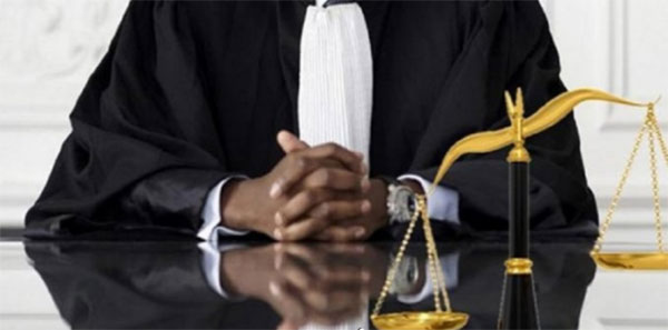 AFFAIRE DE CORRUPTION PRESUMEE DE MAGISTRAT : Placés sous mandat de dépôt, Cheikh Guèye et Hady Sy nient totalement les faits, ils seront jugés ce vendredi