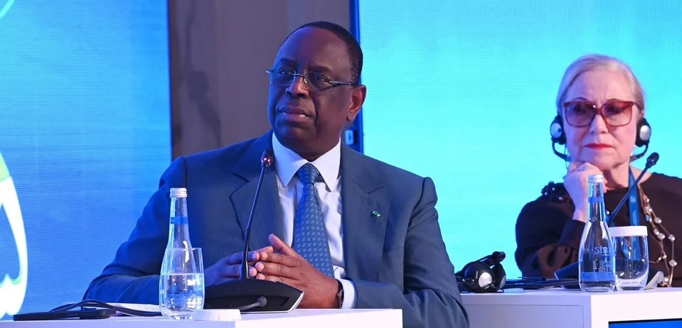 AUDITION POUR LE POSTE DE SG DE L’ONU : La Ccr salue la prestation de Macky Sall et annonce son grand oral du 22 avril AUDITION POUR LE POSTE DE SG DE L’ONU : La Ccr salue la prestation de Macky Sall et annonce son grand oral du 22 avril
