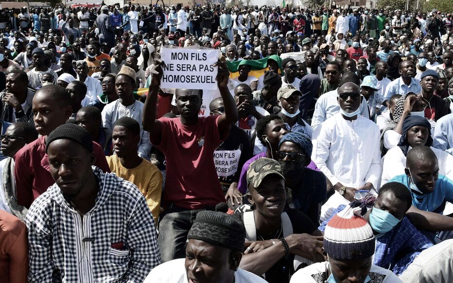 DURCISSEMENT DE LA LOI CONTRE LES ACTES CONTRE-NATURE : La France, la Belgique et les Pays-Bas mettent le Sénégal sur «liste rouge»