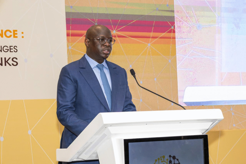 DÉFICIT BUDGÉTAIRE À FIN DÉCEMBRE 2025 : Le Sénégal amorce sa consolidation budgétaire avec une réduction du déficit de 308,4 milliards DÉFICIT BUDGÉTAIRE À FIN DÉCEMBRE 2025 : Le Sénégal amorce sa consolidation budgétaire avec une réduction du déficit de 308,4 milliards