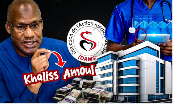 RECRUTEMENT, RÉGULARISATION ET RÉFORMES : Le ministre de la Santé liste les priorités du secteur, assure sa disponibilité pour maintenir le dialogue avec les syndicalistes