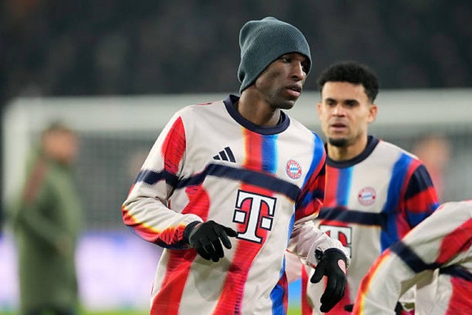 FIN D’AVENTURE EN ALLEMAGNE : Nicolas Jackson sur le départ du FC Bayern Munich, une page déjà tournée ?