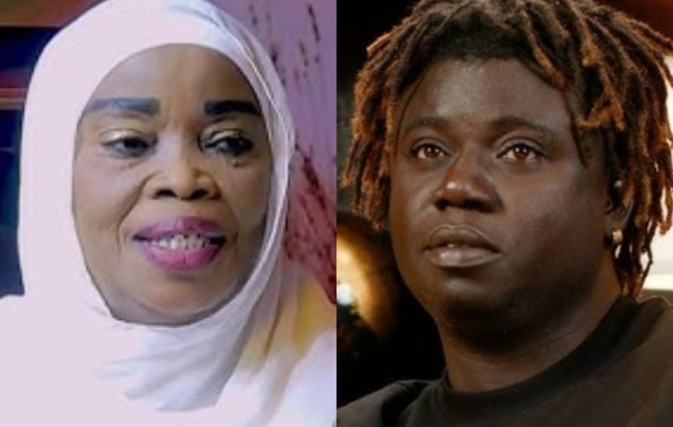 PLAINTE DE LA CHANTEUSE FATOU LAOBE CONTRE PAWLISH MBAYE : 5 ans après des injures réciproques sur les réseaux sociaux, l'affaire sera évoquée en audience aujourd'hui PLAINTE DE LA CHANTEUSE FATOU LAOBE CONTRE PAWLISH MBAYE : 5 ans après des injures réciproques sur les réseaux sociaux, l'affaire sera évoquée en audience aujourd'hui