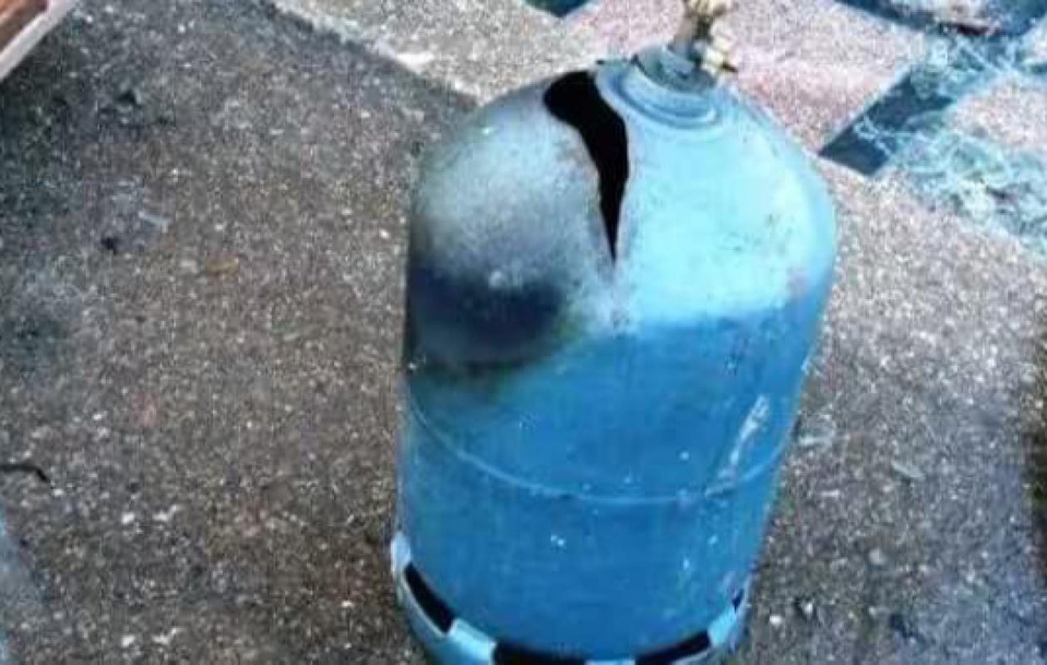 Kédougou : 1 mort, 5 blessés graves dans l'explosion d'une bouteille de gaz Kédougou : 1 mort, 5 blessés graves dans l'explosion d'une bouteille de gaz