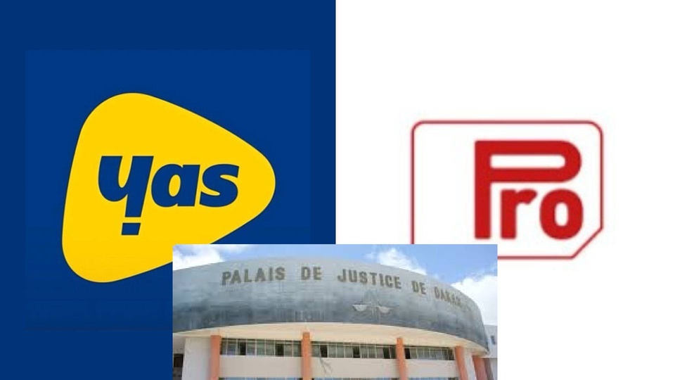 TELEPHONIE MOBILE : La justice condamne lourdement Saga Africa Holdings (Yas) à verser 6 milliards de F Cfa à Sirius Telecom Afrique (Promobile)