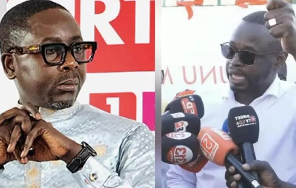 PLAINTE POUR DIFFAMATION : L'affaire opposant Pape Alé Niang à des responsables syndicaux de la Rts renvoyée au 25 juin prochain pour plaidoiries PLAINTE POUR DIFFAMATION : L'affaire opposant Pape Alé Niang à des responsables syndicaux de la Rts renvoyée au 25 juin prochain pour plaidoiries