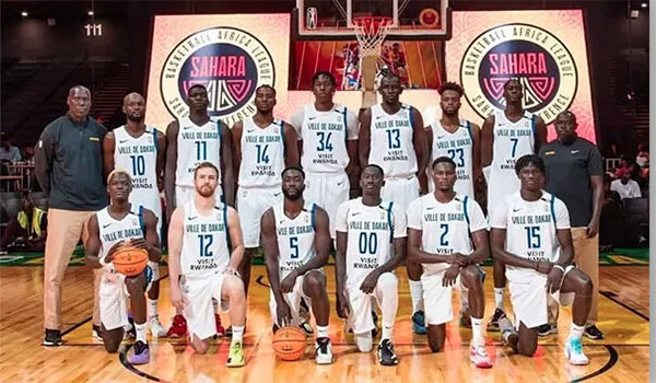 BASKETBALL AFRICA LEAGUE – CONFÉRENCE SAHARA L'ASC Ville de Dakar rechute face à Al Ahli Egypte et joue déjà sa survie