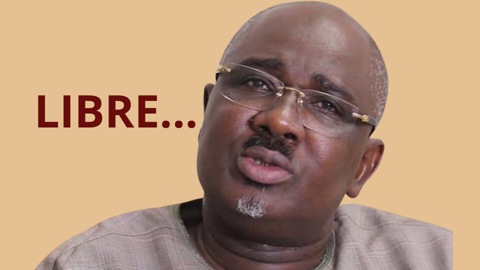 Dernière minute : La Cour Suprême libère le député-maire des Agnam, Farba Ngom