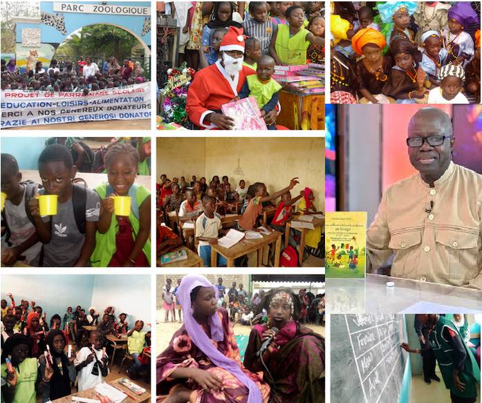 PROFESSIONNALISATION ET FINANCEMENT DES COLLECTIVITÉS SOCIO-ÉDUCATIVES : Ce qu'il faut pour sortir le secteur de l'ornière