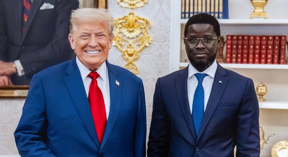 INQUIETUDES SUR LA SECURITE : Les États-Unis pourraient boycotter les Jeux olympiques de la jeunesse de Dakar 2026 INQUIETUDES SUR LA SECURITE : Les États-Unis pourraient boycotter les Jeux olympiques de la jeunesse de Dakar 2026