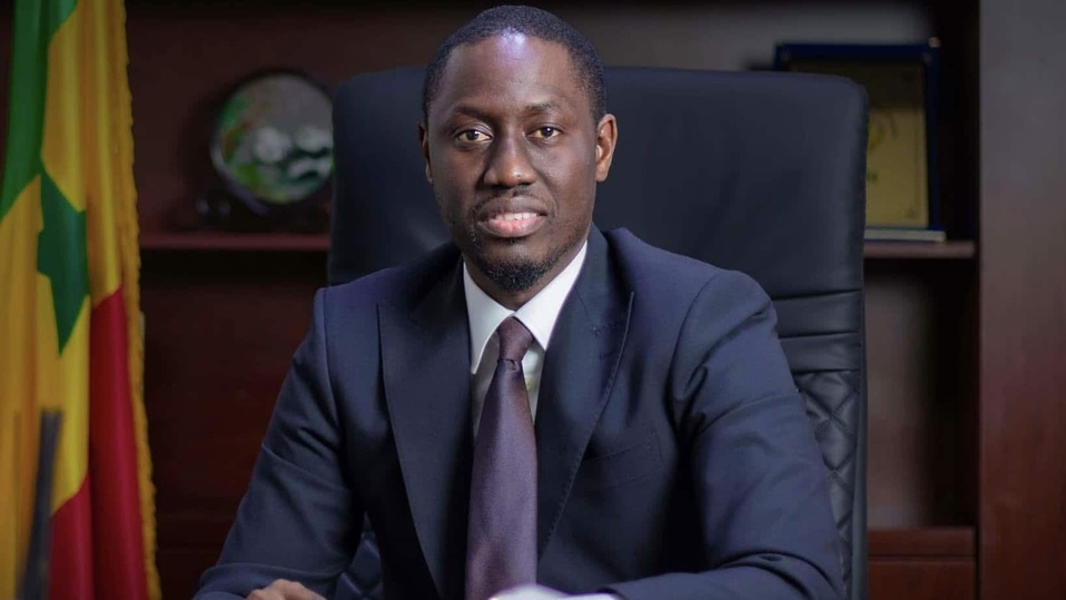LA COUR SUPREME CONFIRME L’ARRET DE LA CHAMBRE D’ACCUSATION FNANCIERE : Les portes de la prison s’ouvrent pour Pape Malick Ndour LA COUR SUPREME CONFIRME L’ARRET DE LA CHAMBRE D’ACCUSATION FNANCIERE : Les portes de la prison s’ouvrent pour Pape Malick Ndour