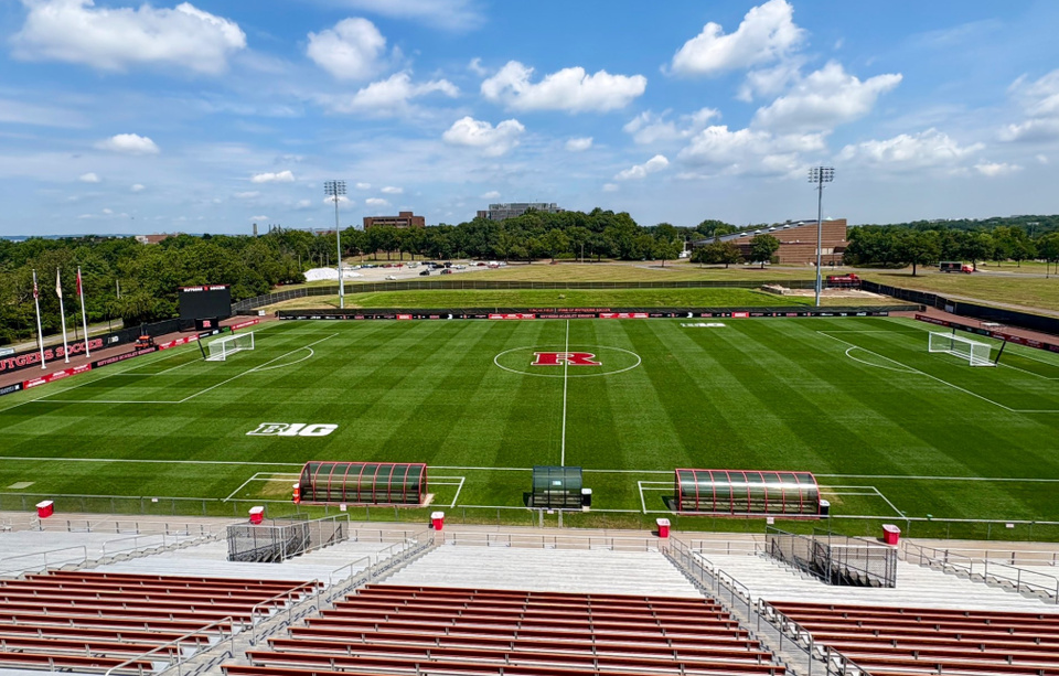 CAMP DE BASE AU MONDIAL 2026 : New Brunswick dans le New Jersey accueillera les Lions CAMP DE BASE AU MONDIAL 2026 : New Brunswick dans le New Jersey accueillera les Lions