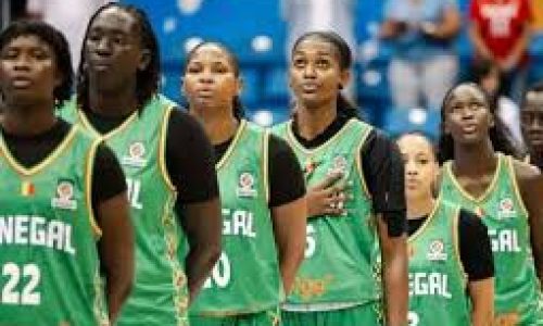 Lionnes du football : un duel face à la Tunisie pour lancer la route vers Los Angeles 2028