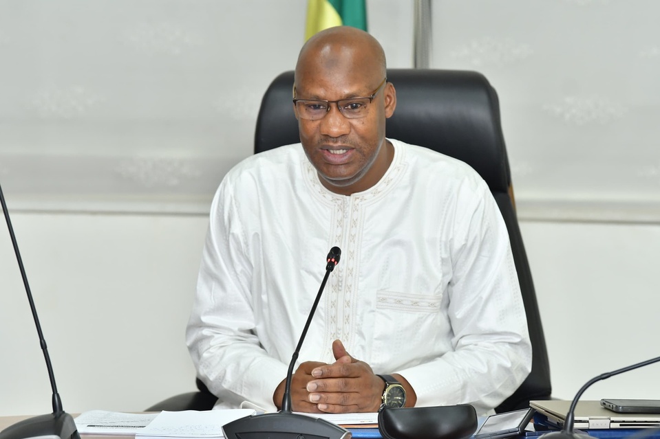 Ministère de la Santé : le directeur de Cabinet du ministre passe SG