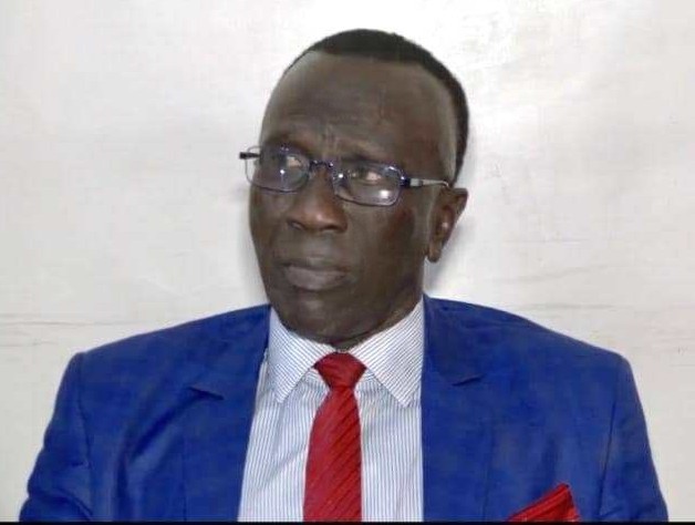 La Gauche en route pour le pouvoir est une initiative politique en construction au Sénégal, portée par un comité d'initiative dirigé par *Moustapha Fall dit "Ché"*.
