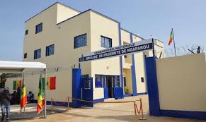 Mbour/ Saly : une bande de jeunes criminels arrêtée par la gendarmerie