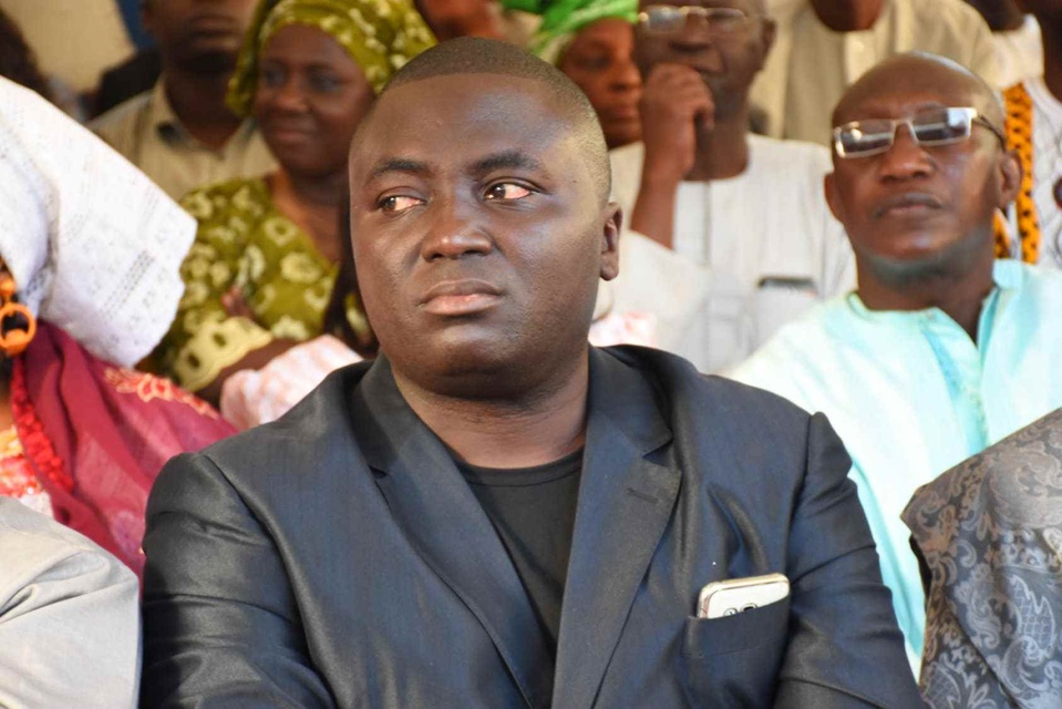 Bras de fer autour d’un terrain de la Médina, Bamba Fall annonce un sit-in, ce matin Bras de fer autour d’un terrain de la Médina, Bamba Fall annonce un sit-in, ce matin