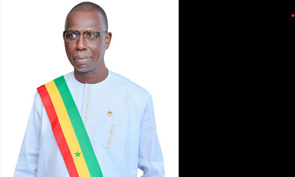 L’ancien procureur Alioune Ndao déçu par Diomaye
