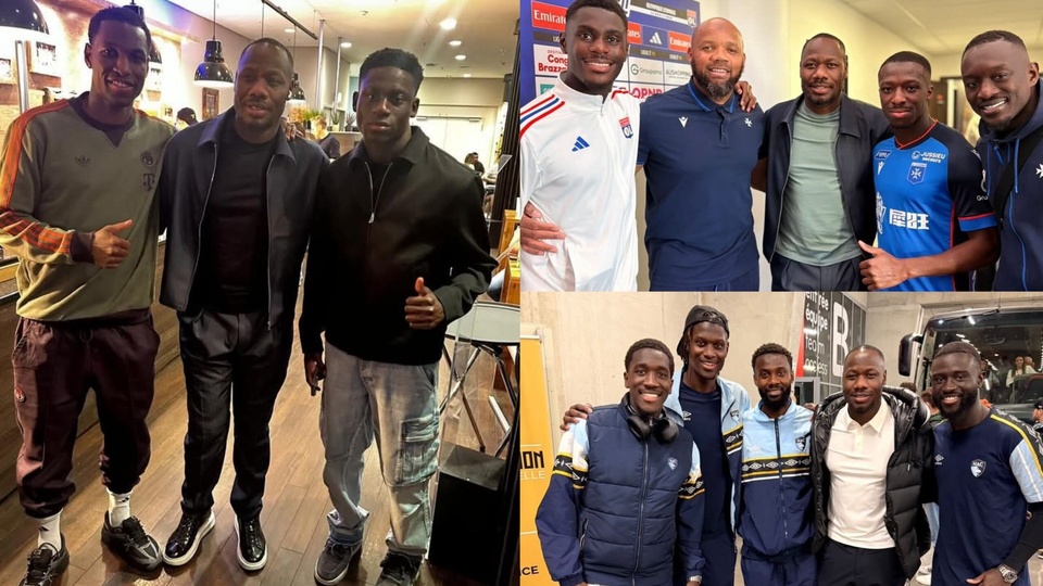 TOURNEE EUROPEENNE AVANT LE MONDIAL : Pape Thiaw boucle une mission « enrichissante » et prépare les Lions au choc mondial