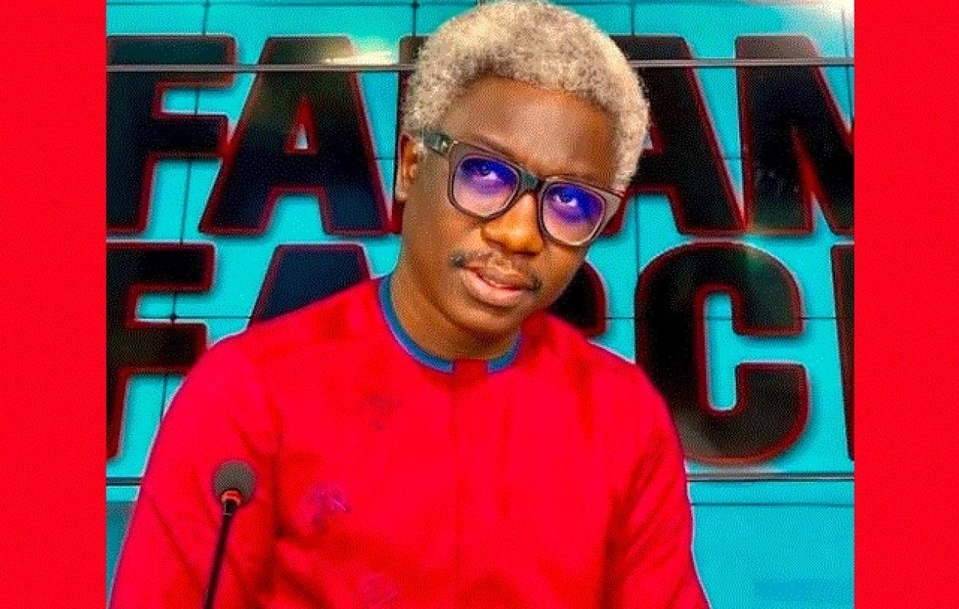 «C’est le lieutenant Faye qui m’a appelé…» : Convoqué par la sûreté urbaine, Pape Ngagne Ndiaye réagit «C’est le lieutenant Faye qui m’a appelé…» : Convoqué par la sûreté urbaine, Pape Ngagne Ndiaye réagit