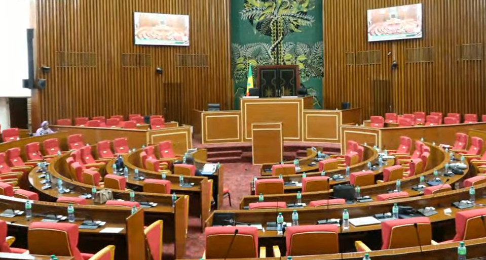 PROPOSITION DE LOI PORTANT MODIFICATION DE L'ARTICLE 118 DU REGLEMENT INTERIEUR : Les députés absentéistes risquent des sanctions allant jusqu’à la radiation