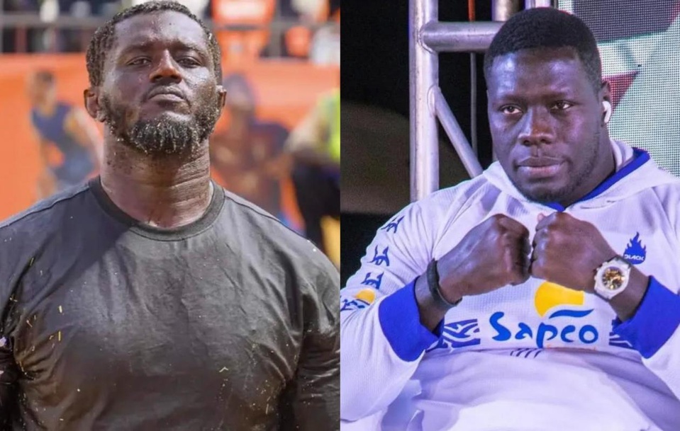 BALLA GAYE 2 SUR SON EVENTUEL COMBAT FACE A FRANC « Aucun promoteur ne m’a bloqué… je signe si les conditions sont réunies » BALLA GAYE 2 SUR SON EVENTUEL COMBAT FACE A FRANC « Aucun promoteur ne m’a bloqué… je signe si les conditions sont réunies »