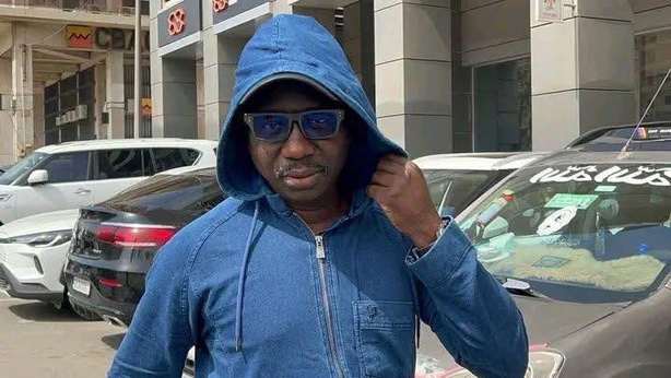 Convoqué hier à la SU, Pape Ngagne Ndiaye est retourné libre auprès des siens
