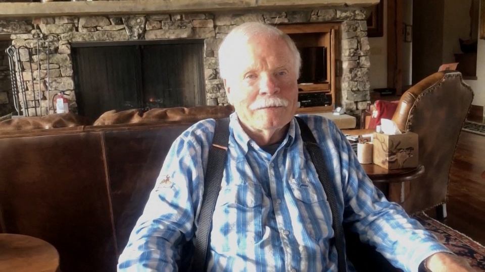 Mort du pionnier de l'info en continu Ted Turner, créateur de CNN Mort du pionnier de l'info en continu Ted Turner, créateur de CNN