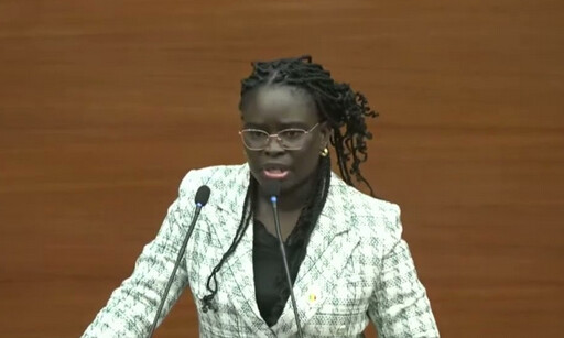 Thérèse Faye, les responsables de l'Apr et les accusations de rapprochement avec le Camp présidentiel