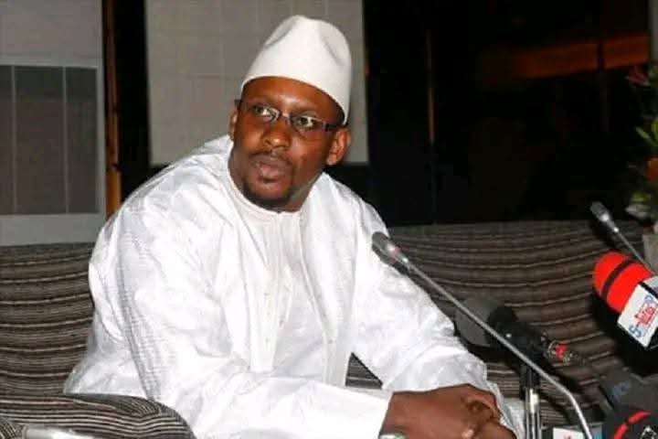 DOSSIER TABASKI NGOM Moustapha Diop obtient un contrôle judiciaire, mais est retenu en prison par le dossier des 2 milliards pendant devant la Haute Cour